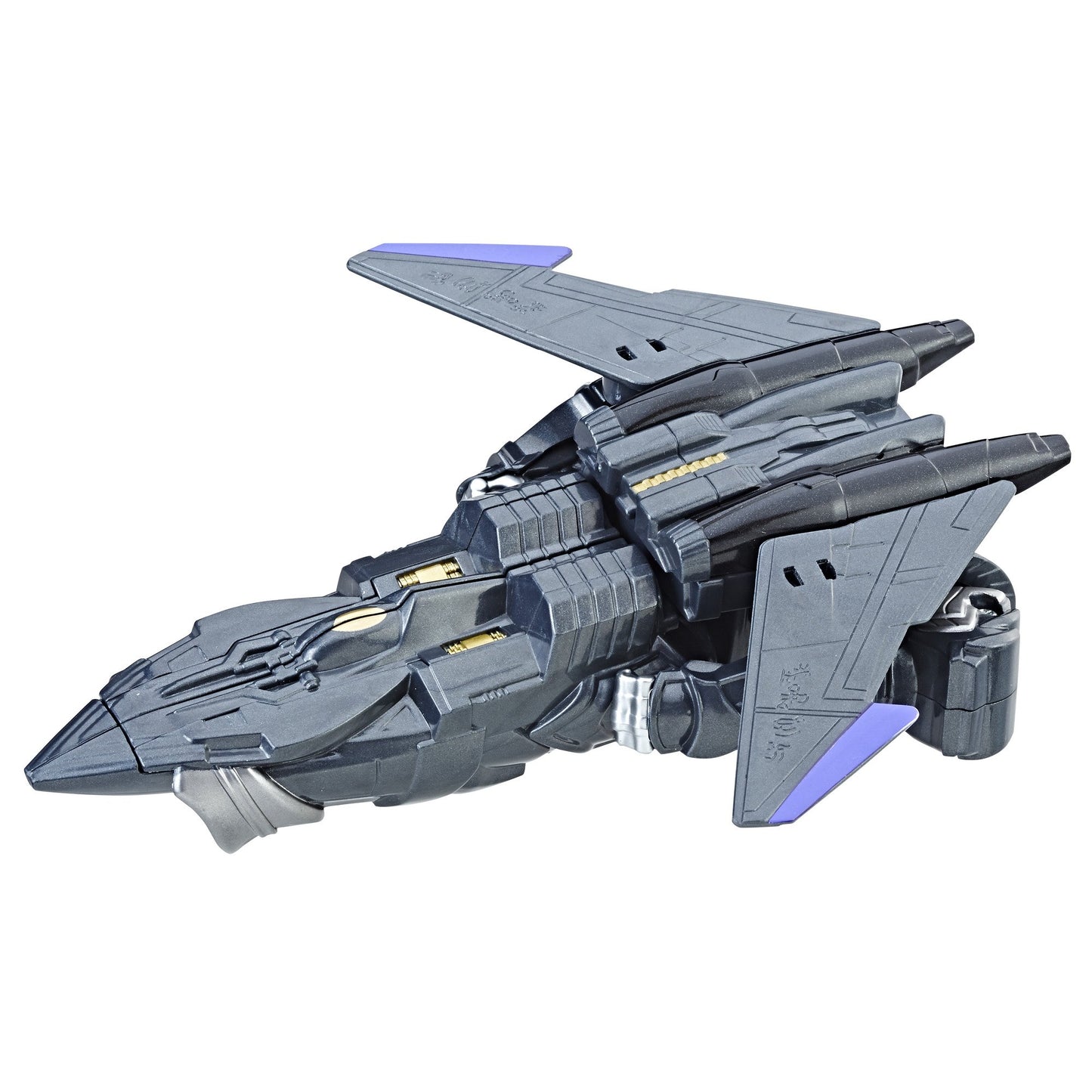 Transformers Mv5 All Spark Tech Pluto Action Figure