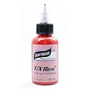 Graftobian F/X Aire Airbrush Make-Up - Red 2oz