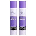 SOFT SHEEN/CARSON, INC Dark and Lovely for Protective Style Cleansing Water and Cream Detangler Kit Shampoo with Aloe and Conditioner with Avocado