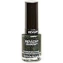 REVLON Colorstay Nail Enamel, Rain Forest, 0.4 Fluid Ounce