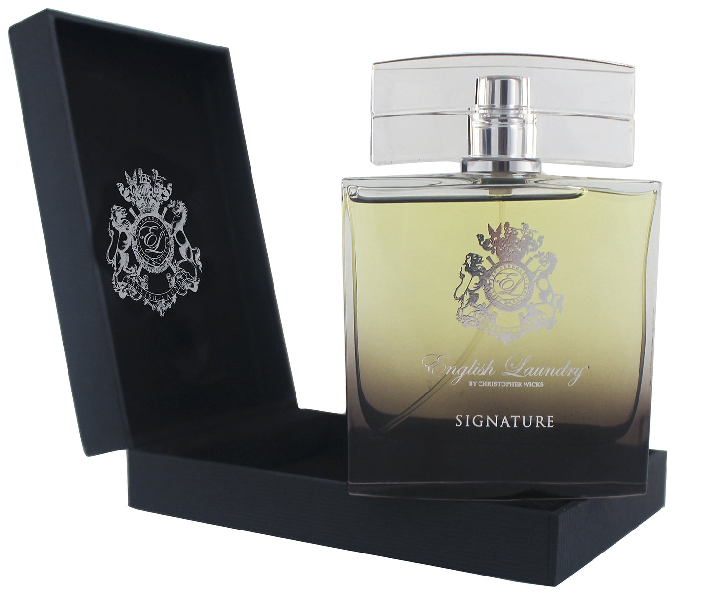 English Laundry Signature Eau de Parfum, 3.4 Fl Oz