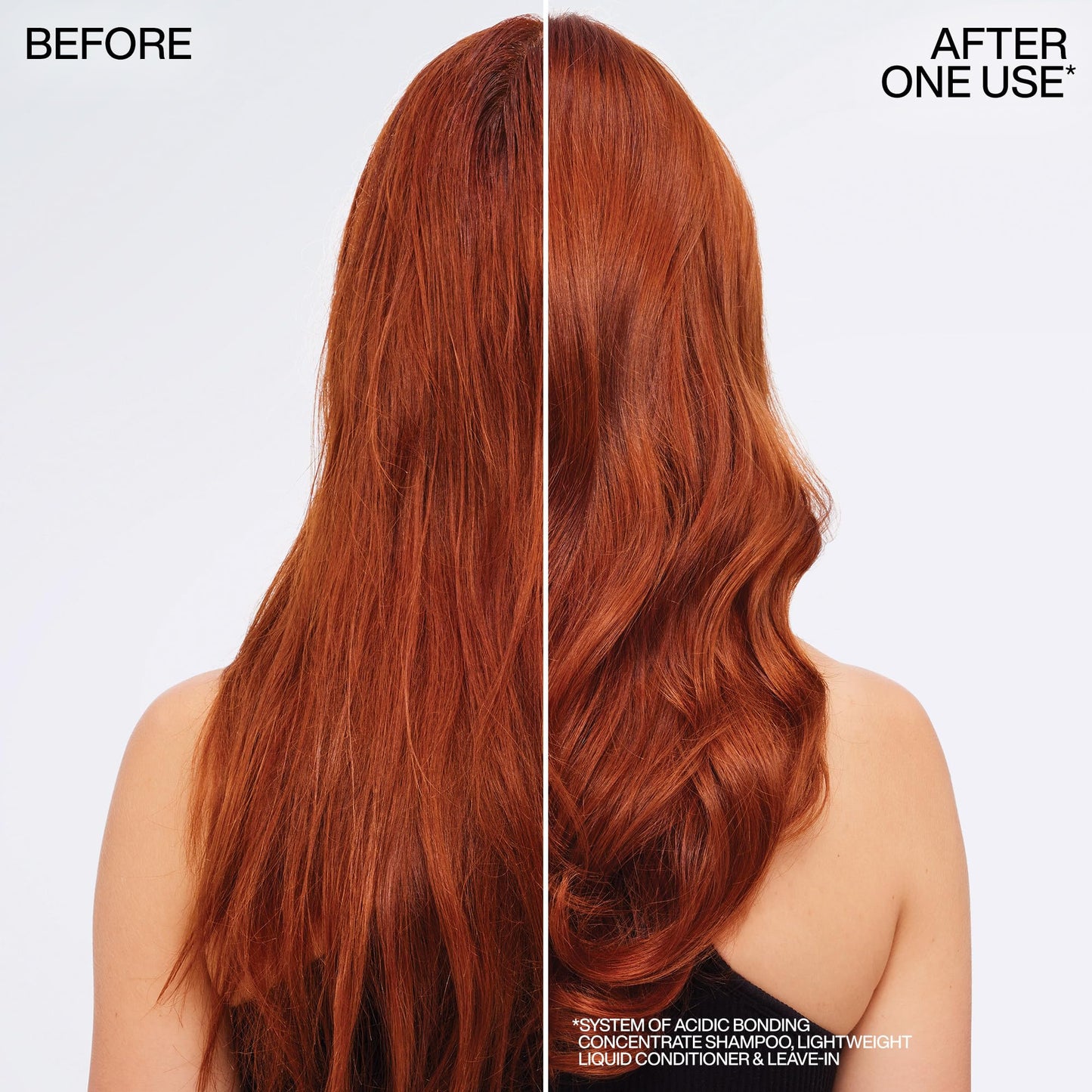 Redken Acidic Bonding Concentrate for Fine Hair Citric Acid 11% 6.8 fl oz
