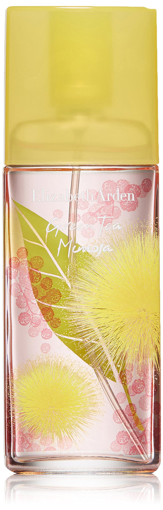 Elizabeth Arden Green Tea Mimosa Eau de Toilette Spray, 3.3 oz.