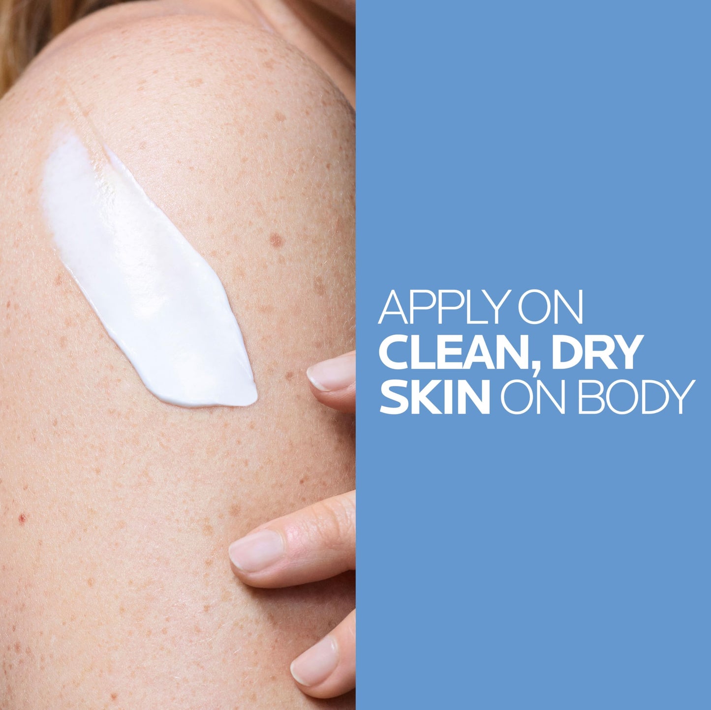 La Roche-Posay Lipikar Urea 10% Roughness Smoothing Lotion, Body Lotion For Dry Skin With 10% Urea + Shea Butter + Allantoin, Rough And Bumpy Skin Beauty and Personal Care La Roche-Posay
