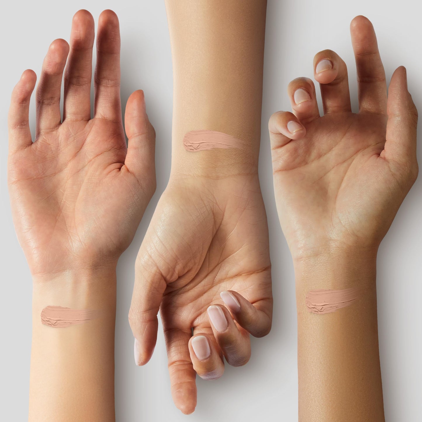 Covergirl & Olay Simply Ageless Foundation #225 Buff Beige