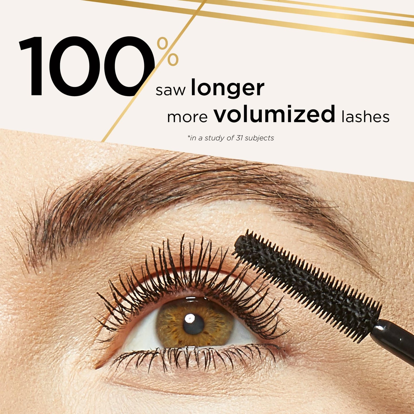 tarte tartelette tubing mascara - travel size