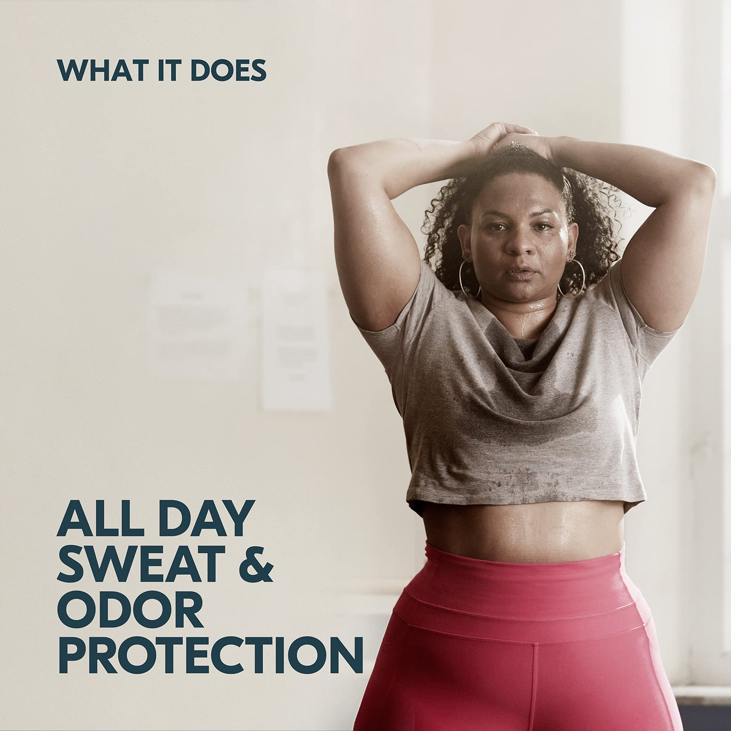 Degree Antiperspirant Deodorant 48-hour sweat and odor protection Fresh Antiperspirant for Women 2.6 oz Beauty and Personal Care Degree