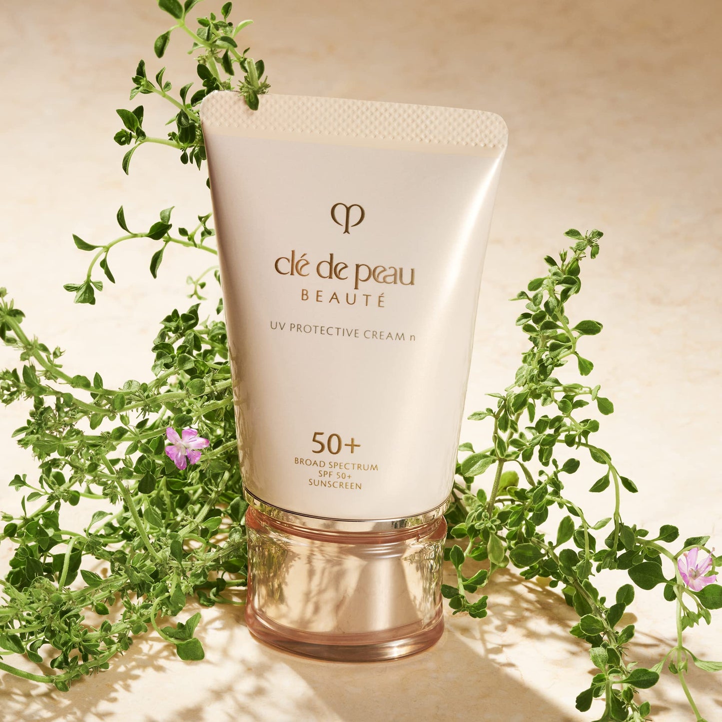 Clé de Peau Beauté, UV Protective Cream