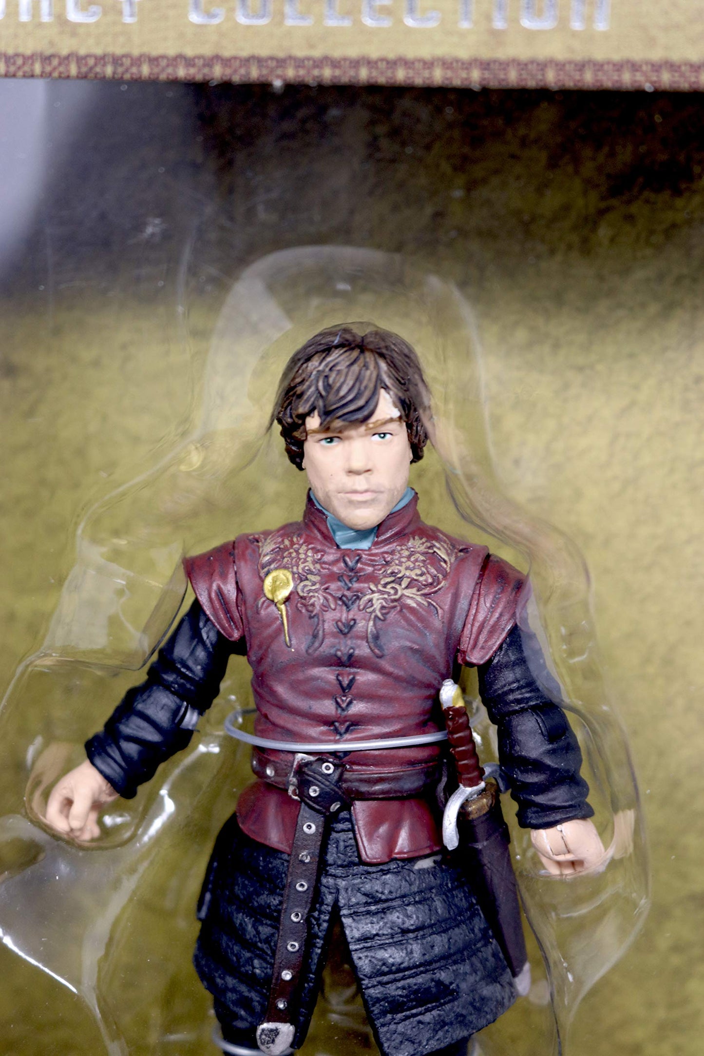 Tyrion Lannister Game of Thrones Legacy Collection Exclusive