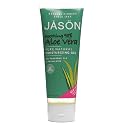 Jason Pure Natural Moisturizing Gel, Soothing Aloe Vera, 4 Ounce