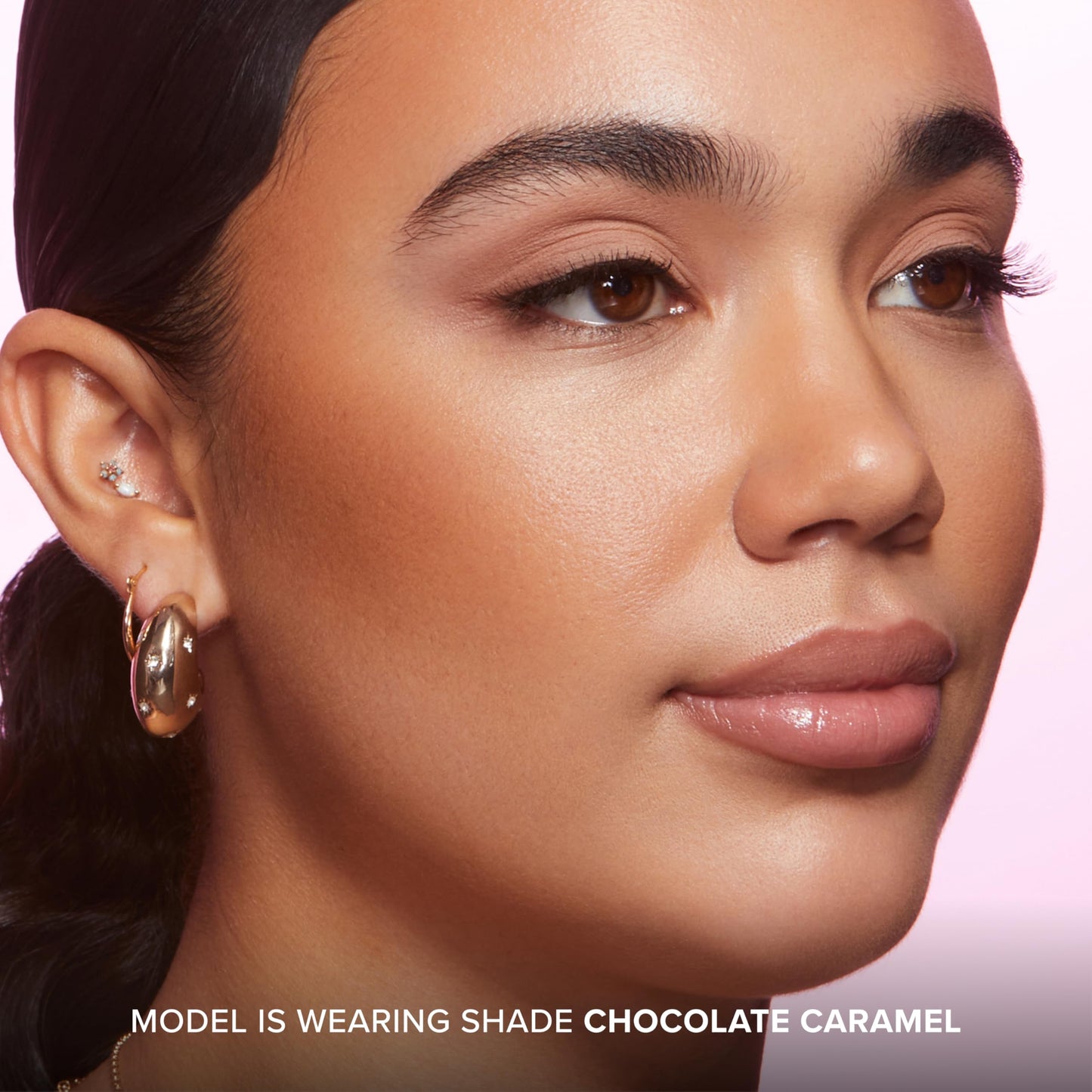 Too Faced Chocolate Soleil Melting Bronzing & Sculpting Stick | Multi-Use, Contour + Cream Bronzer Stick | Lightweight, Satin-Finish with Buildable