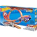 Hot Wheels Power Shift Raceway Track Set