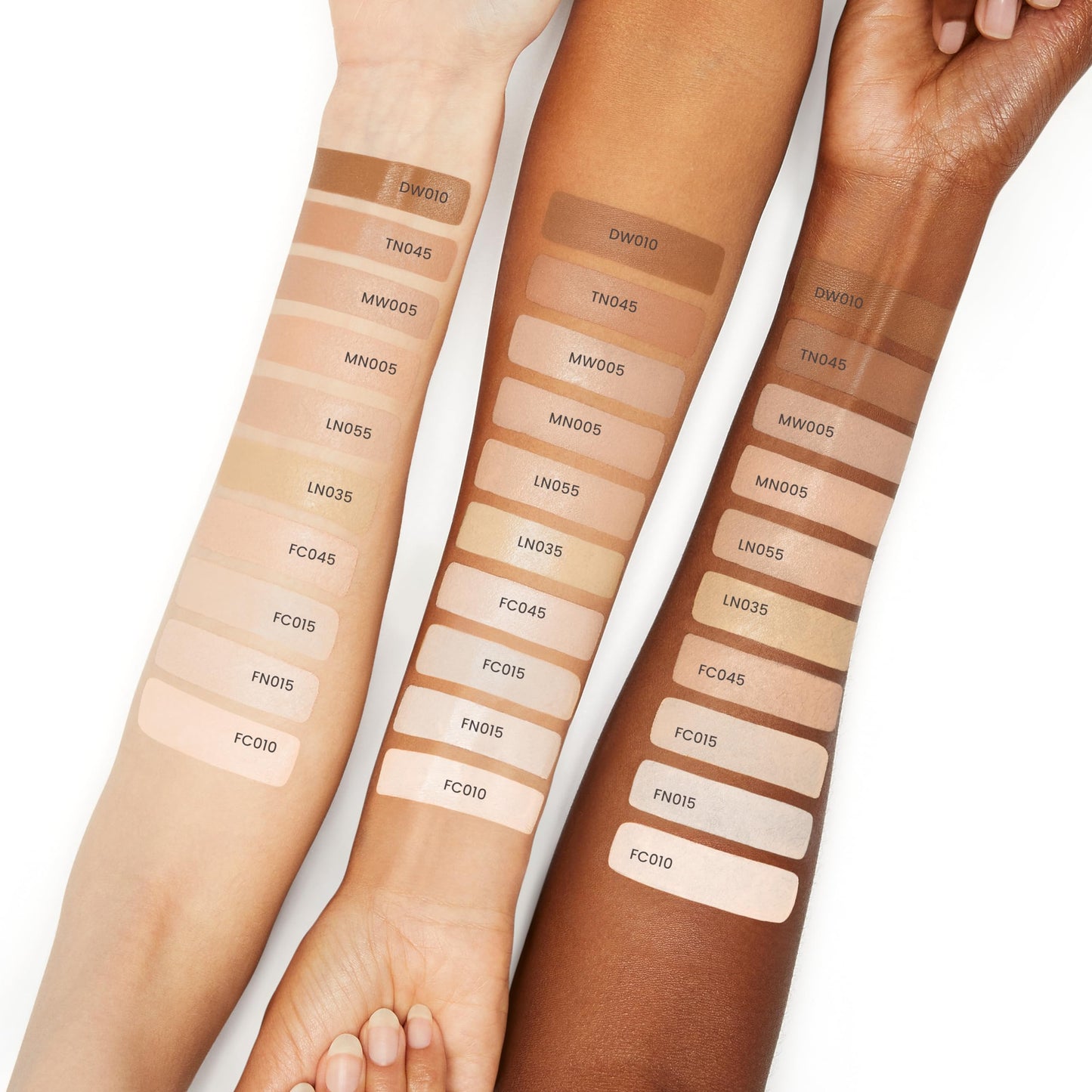 JOAH Perfect Complexion Under Eye Concealer and Serum, Korean Makeup, Hydrating Under Eye Concealer Stick for Dark Circles and Puffiness, Peptide