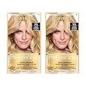 L’Oreal ParisSuperior Preference - 9G Light Golden Blonde 1 Each (Pack of 2)