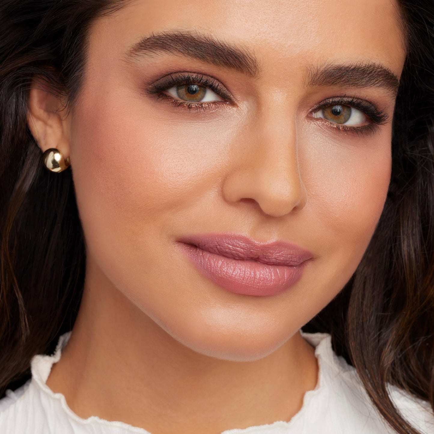 jane iredale Limited Edition ColorLuxe Hydrating Cream Lipstick