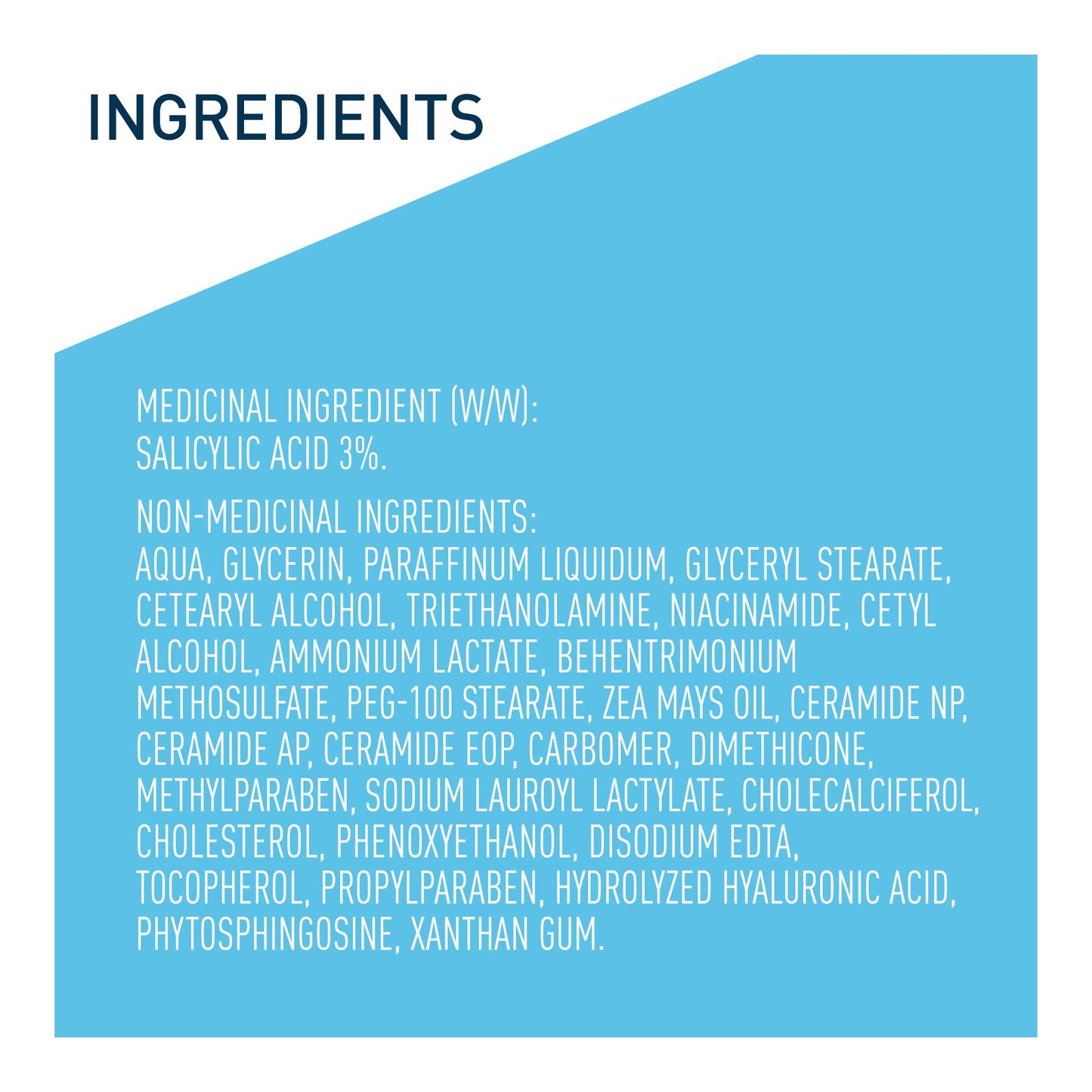 CeraVe SA Cream for Rough & Bumpy Skin 12 Ounce