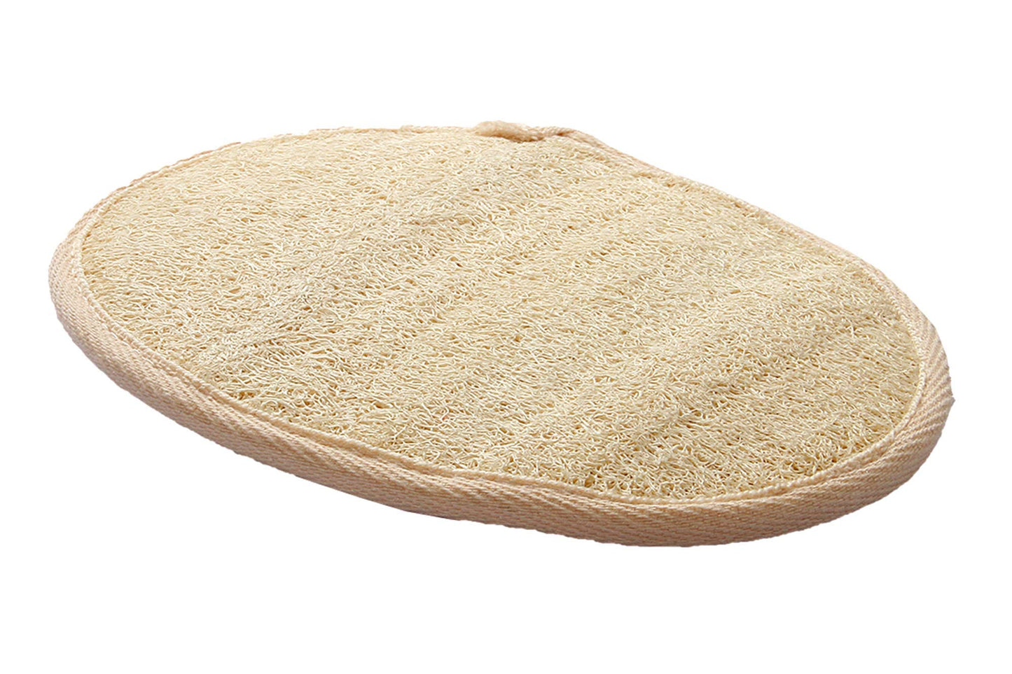 HAIR DOC Loofah Hand Pad, 1 EA Beauty and Personal Care Hair Doc