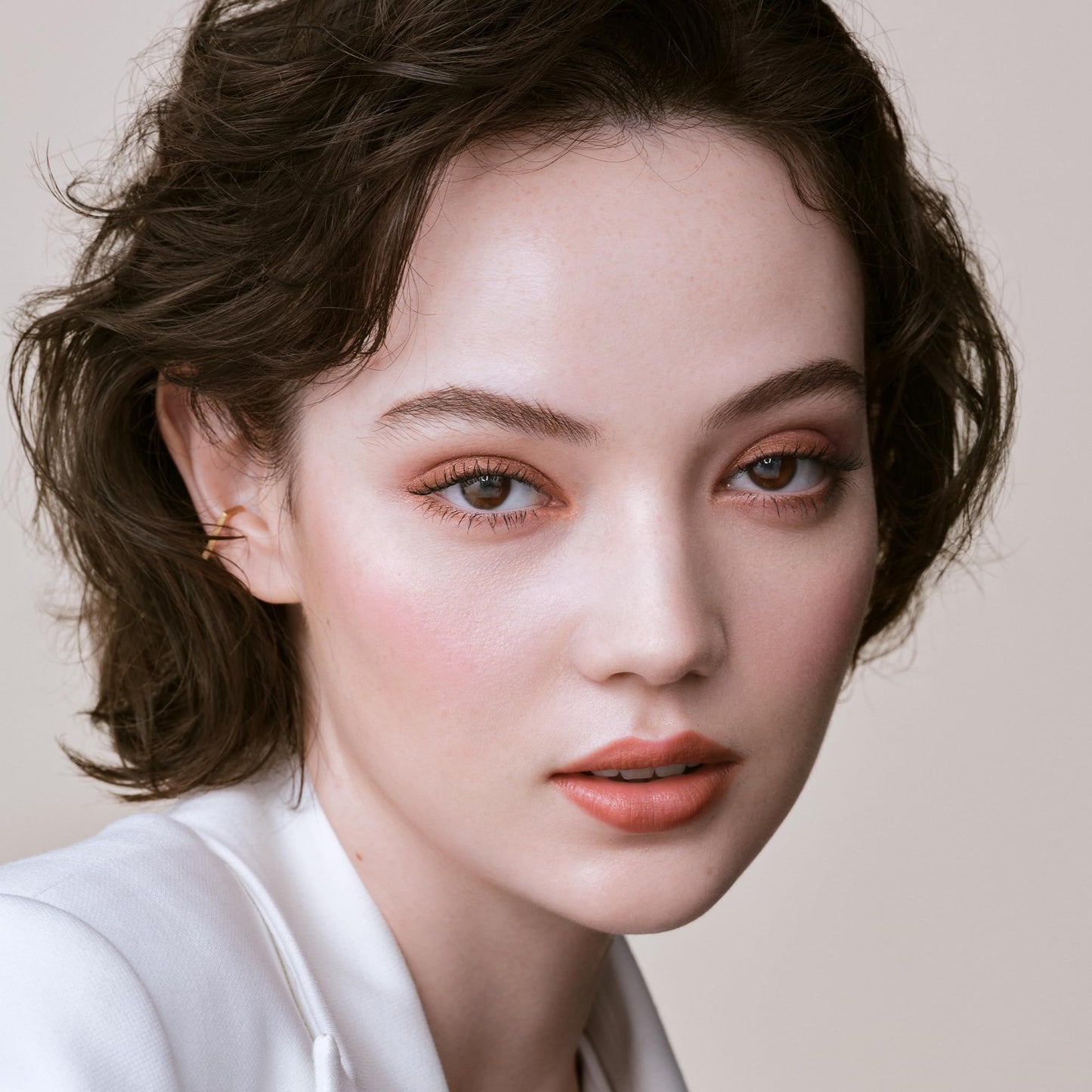 Translucent Loose Powder Light Medium