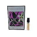 The 7 Virtues Vanilla Woods Eau de Parfum 1.7 oz/ 50 mL Eau de Parfum Spray