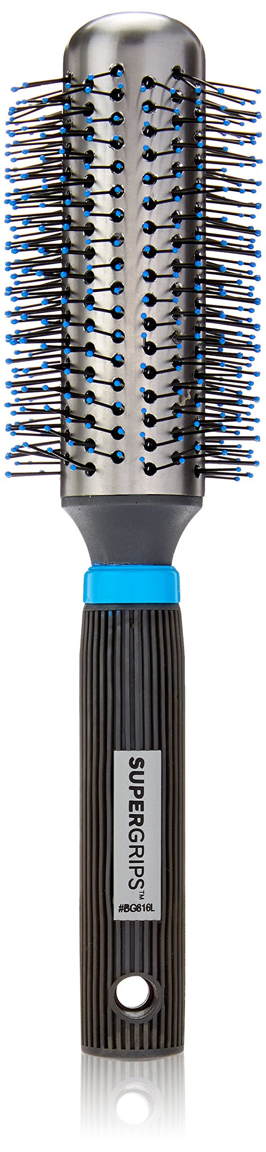 Luxor Pro Ceramicare Thermal Pro Round Brush, 2.5 Inch