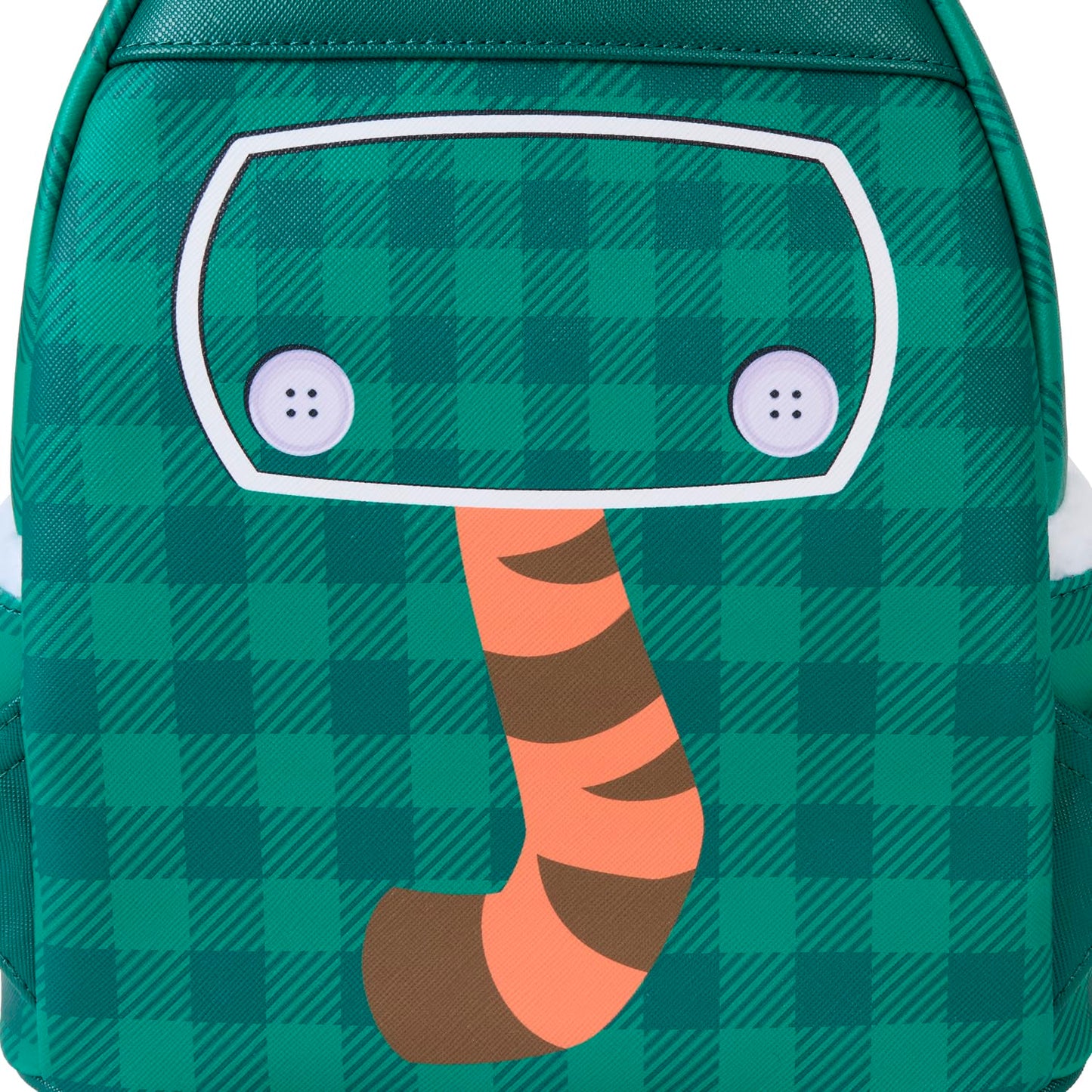 Loungefly Disney Winnie The Pooh Pajamas Mini Backpack