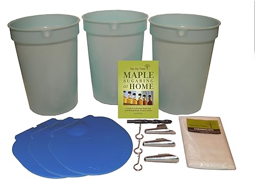 Plastic Bkt Starter Kit