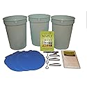 Plastic Bkt Starter Kit