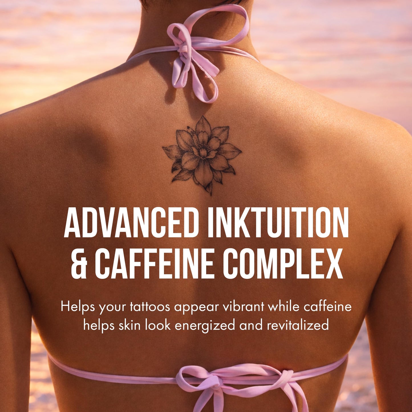 Tan Asz U Summer Girl Tanning Lotion, Plateau-Busting 300X Bronzer, Pure Summer Juicebomb Smoothie Tanning Lotion with Carrot Oil, Hyaluronic Acid