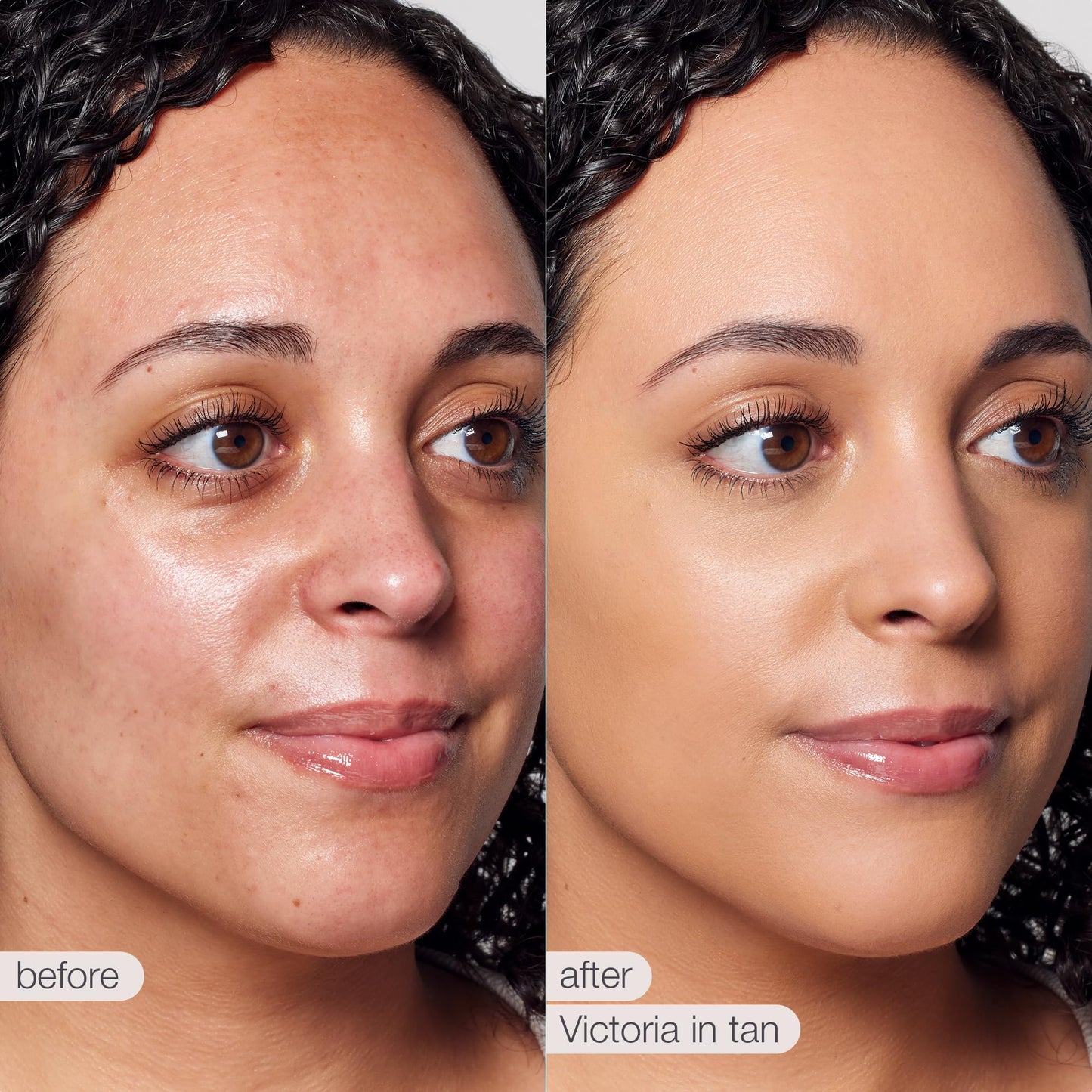 tarte BB blur tinted moisturizer Broad Spectrum SPF 30 - Medium Buildable Coverage with Natural Lightweight Matte Finish, Vegan & Cruelty-Free, full Beauty and Personal Care tarte