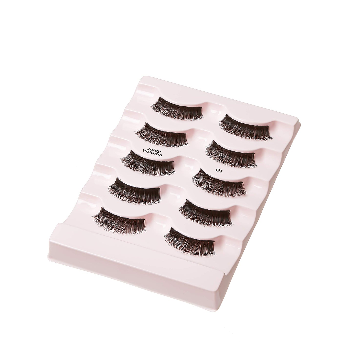 i.Envy by Kiss Eye Lash Value Pack #KPEM12 (2 PACK)