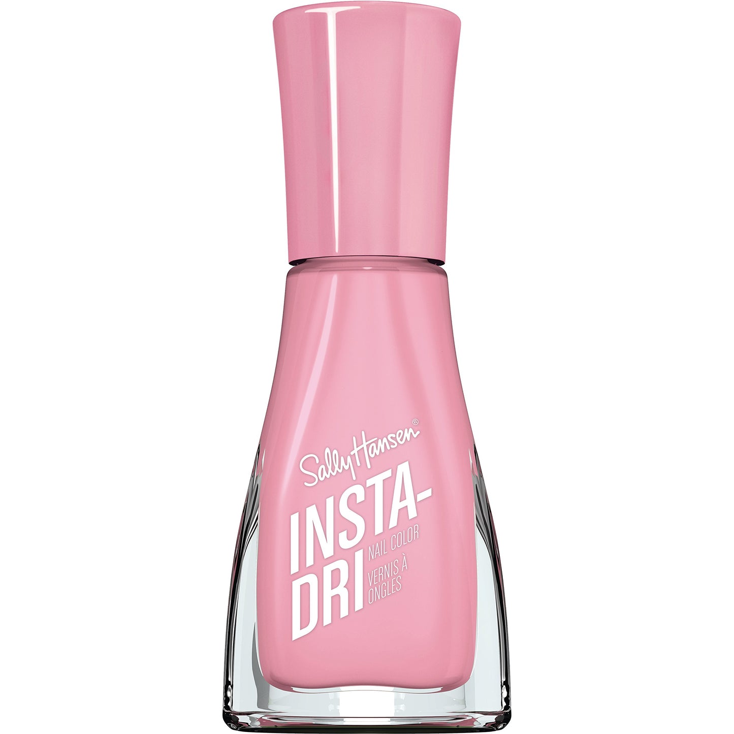 Sally Hansen Insta Dri 3.0, Pink Blink, 0.31 Ounce (Pack of 2) Beauty & Personal Care Sally Hansen