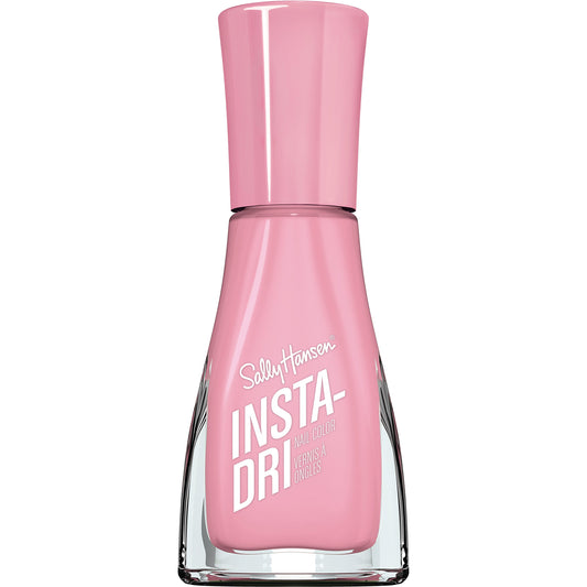 Sally Hansen Insta Dri 3.0, Pink Blink, 0.31 Ounce (Pack of 2) Beauty & Personal Care Sally Hansen