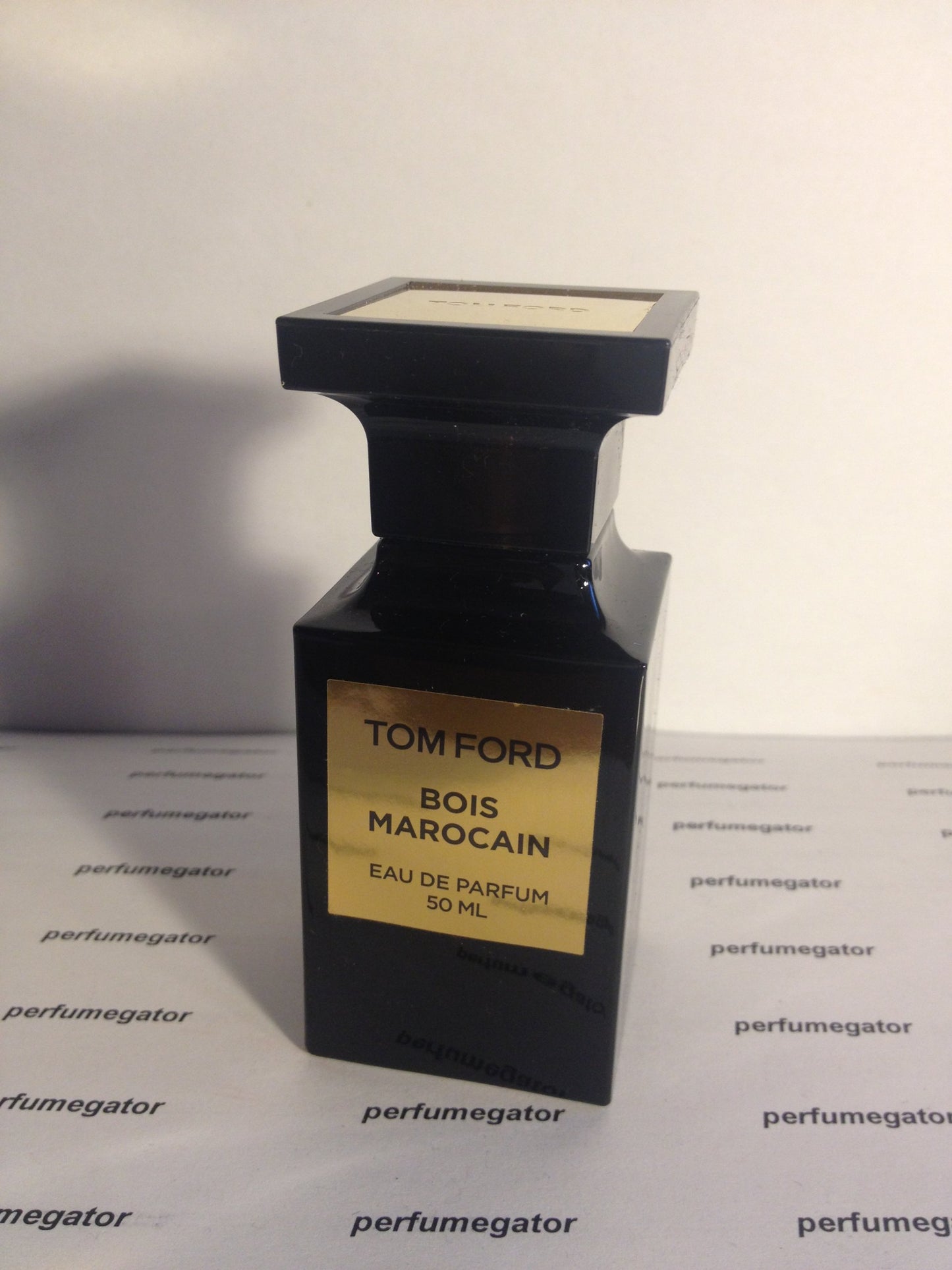 Tom Ford Private Blend Bois Marocain Eau De Parfum Spray, 1.7 Ounce (Unisex)