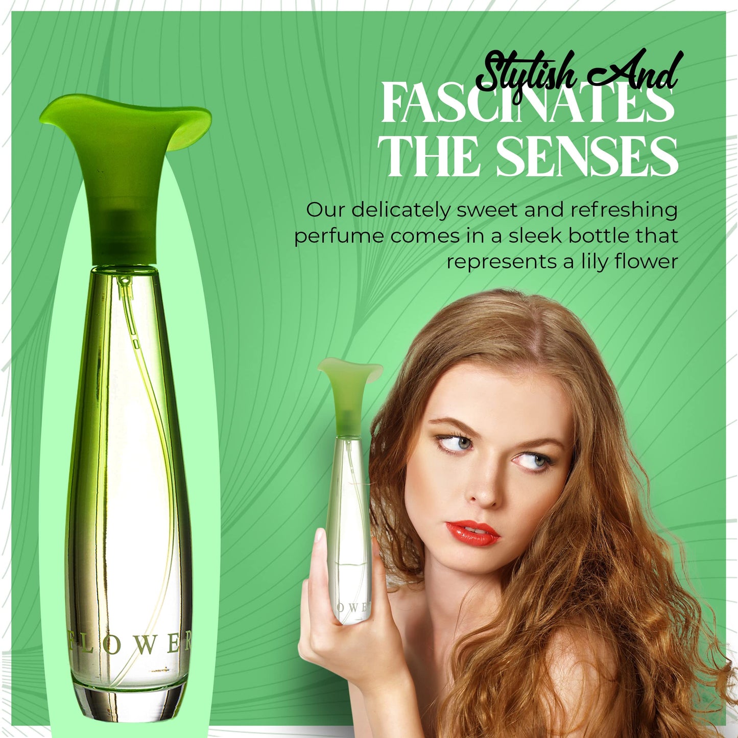 Regal Fragrances Women’s Perfume -- INSPIRED by A WORLD RENOWED WOMEN'S PERFUME - Blackcurrant, Bergamot, Lily of the Valley, Rose - Musk, Cedarwood