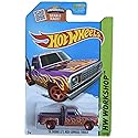 Hot Wheels '78 Dodge Li'l Red Express Truck, HW Workshop 215/250