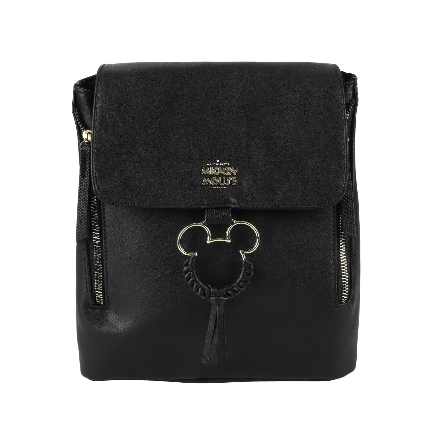 Bioworld Disney Mickey Mouse Mini Backpack Purse