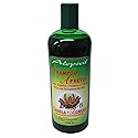 Apretol Shampoo Canela y Romero (Cinnamon and Rosemary Shampoo)