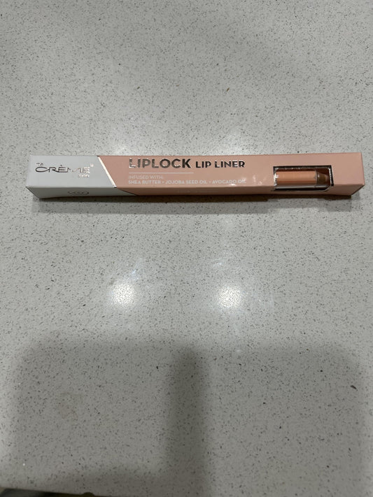 Nude Lip Liner by The Crme Shop Beauty & Personal Care The Crème Shop