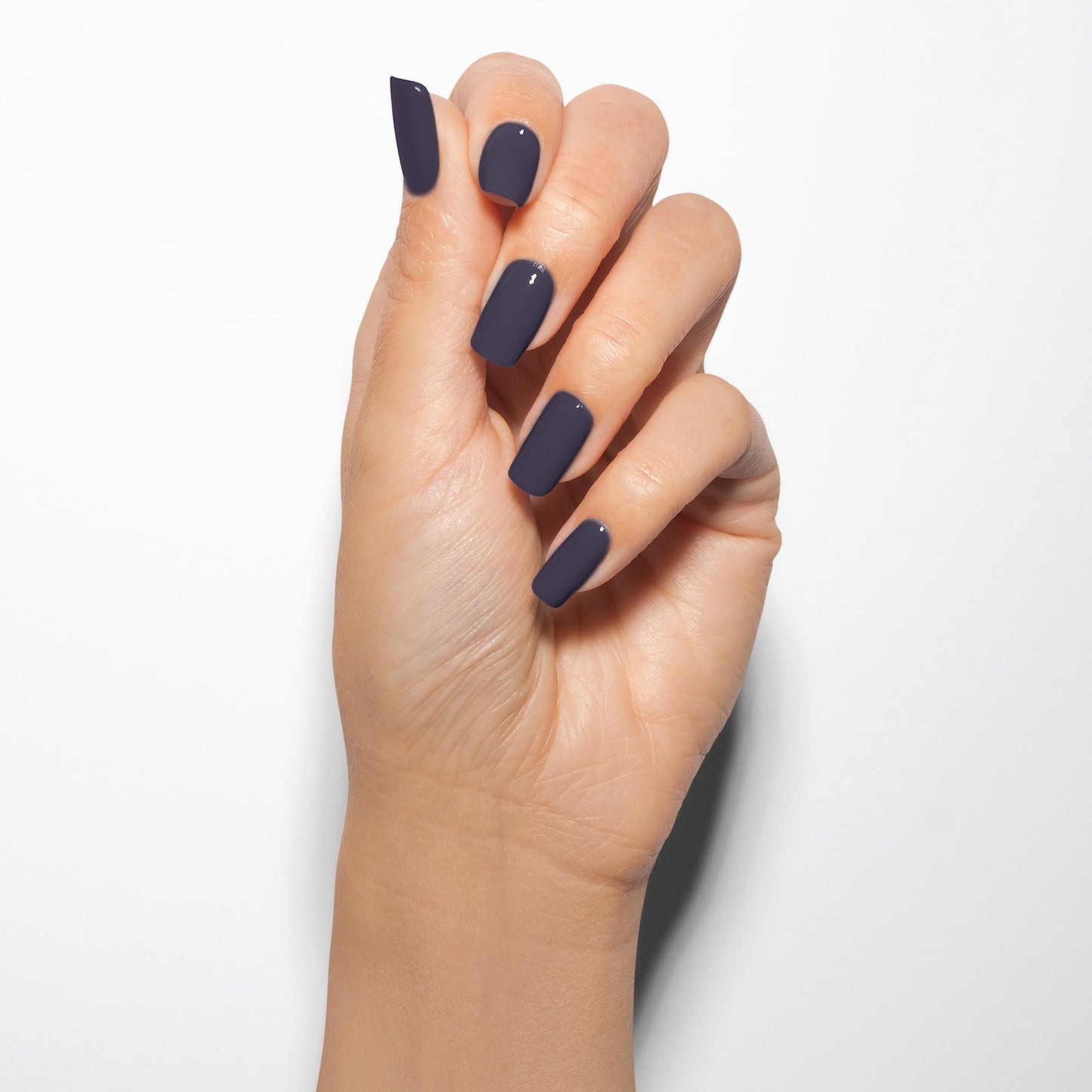 Gelish TPO-Free Soak-Off Gel Nail Polish - Jet Set, 9 mL Beauty & Personal Care Gelish