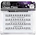 Mega Individuals Knot-Free Short Black
