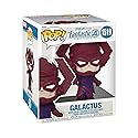 Funko Pop! Super: The Fantastic Four: First Steps - Galactus - Fantastic Four (2025) - Collectable Vinyl Figure - Gift Idea - Official Merchandise…