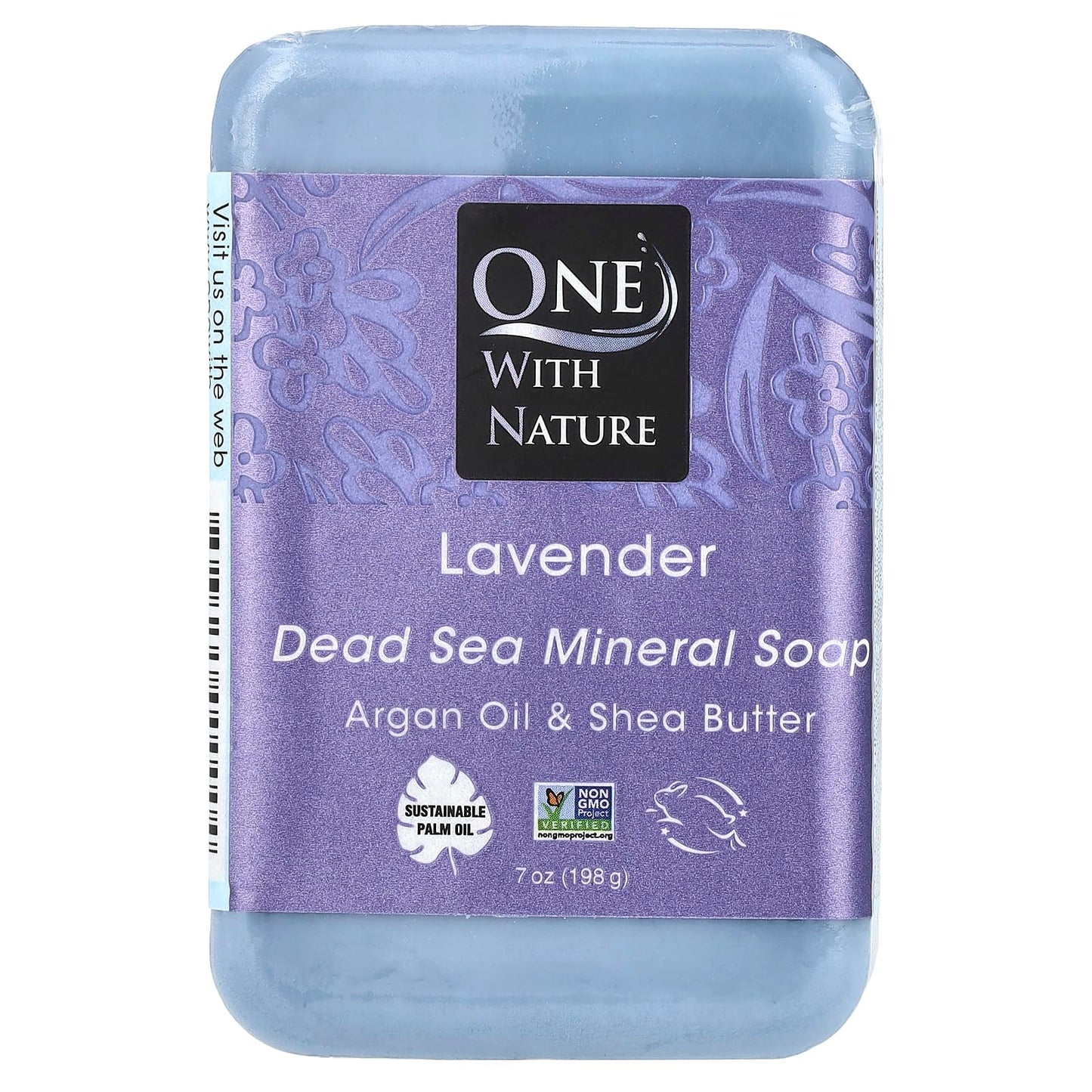 One With Nature, 7, Lavender Beauty & Personal Care One With Nature
