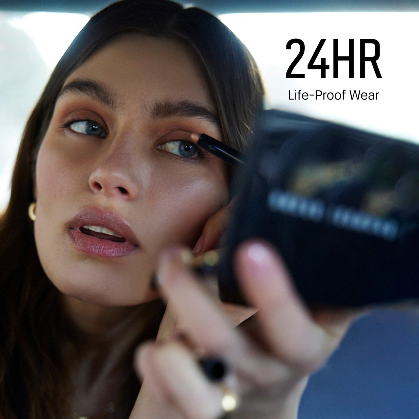 Bobbi Brown Long-Wear Cream Shadow Stick | 24-Hour Eyeshadow Stick | High-Pigment, Buildable Shades with Three Finishes, 0.05 Ounce, Blushing Peach Beauty and Personal Care Bobbi Brown