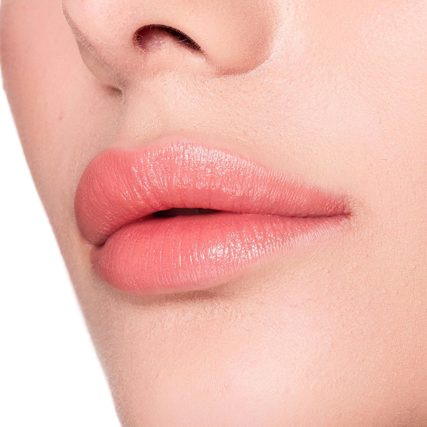 Trish McEvoy Easy Lip Color in shade Almost Nothing, 0.12 oz. / 3.5 g