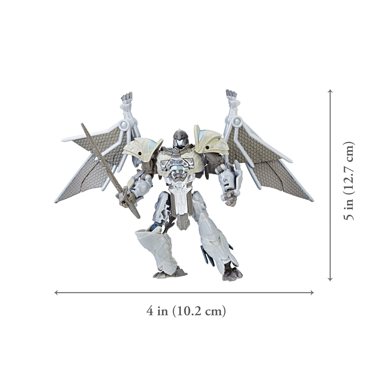 Transformers MV5 Deluxe Comet Action Figure