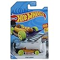 Hot Wheels 2019 HW Metro Street Wiener (Hot Dog Car) 112/250, Brown and Purple