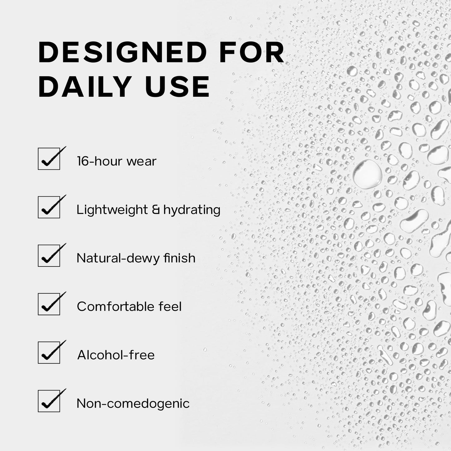 Saie Mini CitySet Makeup Setting Spray - Non-Aerosol Face Mist - 16-Hour Hydrating Setting Spray - Natural, Dewy Finish - Ultra-Fine, Non-Comedogenic