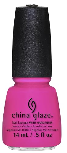 China Glaze Nail Polish, You Drive Me Coconuts 1220 Beauty & Personal Care China Glaze