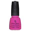 China Glaze Nail Polish, You Drive Me Coconuts 1220 Beauty & Personal Care China Glaze