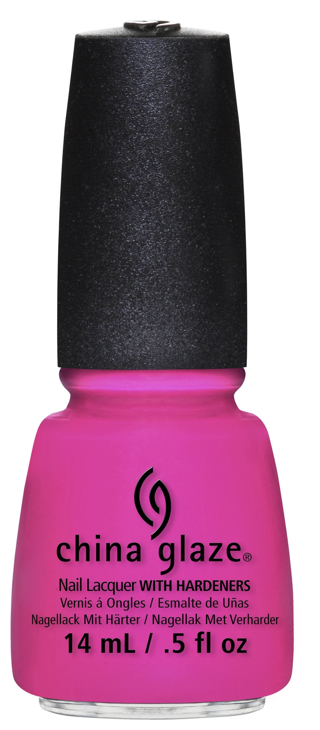 China Glaze Nail Polish, You Drive Me Coconuts 1220 Beauty & Personal Care China Glaze